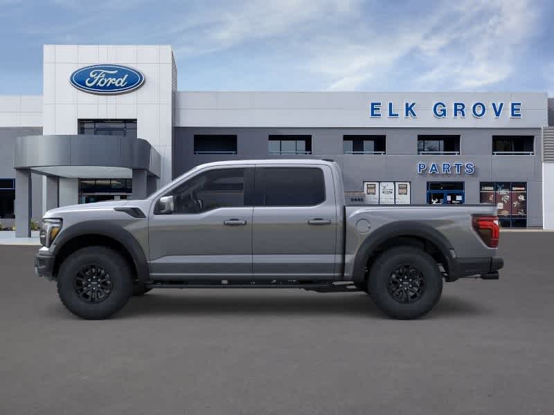 Thumbnail: 2026 Ford F-150 - 3
