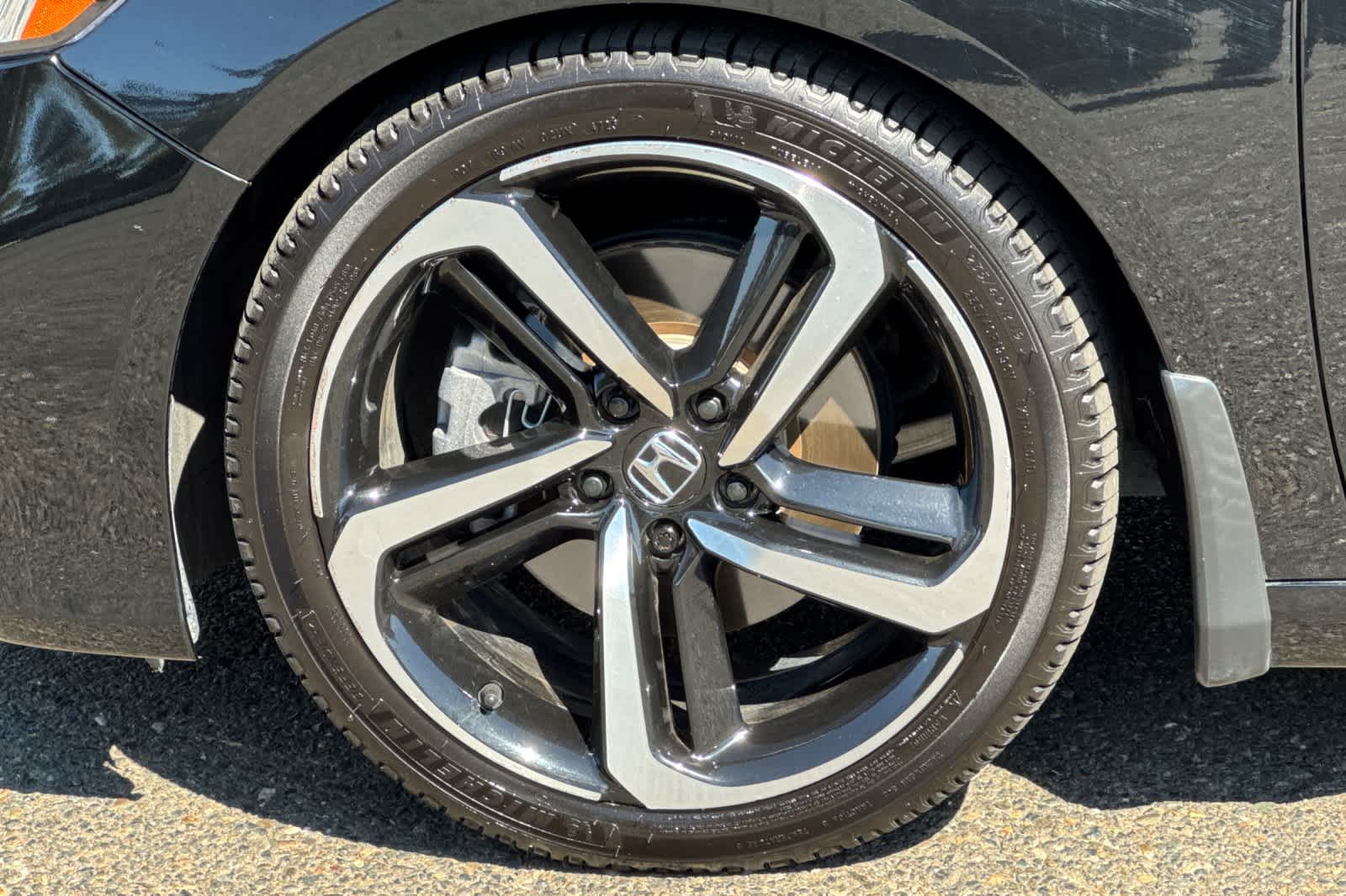 Thumbnail: 2020 Honda Accord - 25