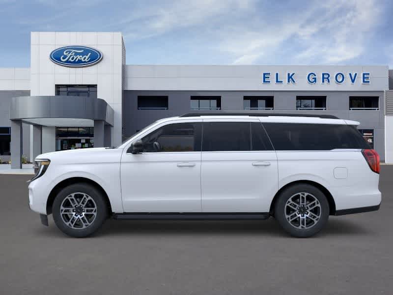 Thumbnail: 2026 Ford Expedition MAX - 3