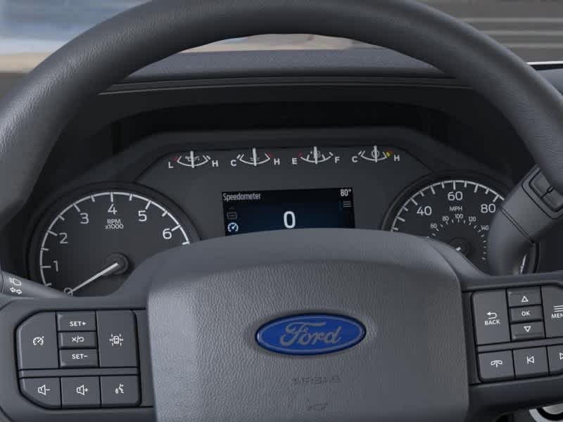Thumbnail: 2026 Ford F-150 - 13