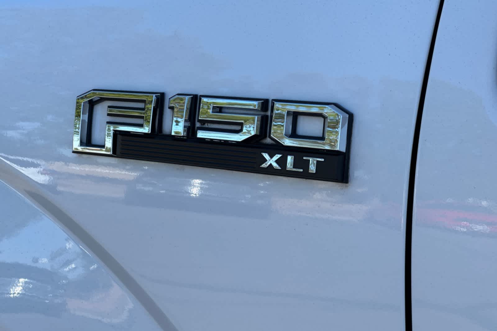 Thumbnail: 2019 Ford F-150 - 26