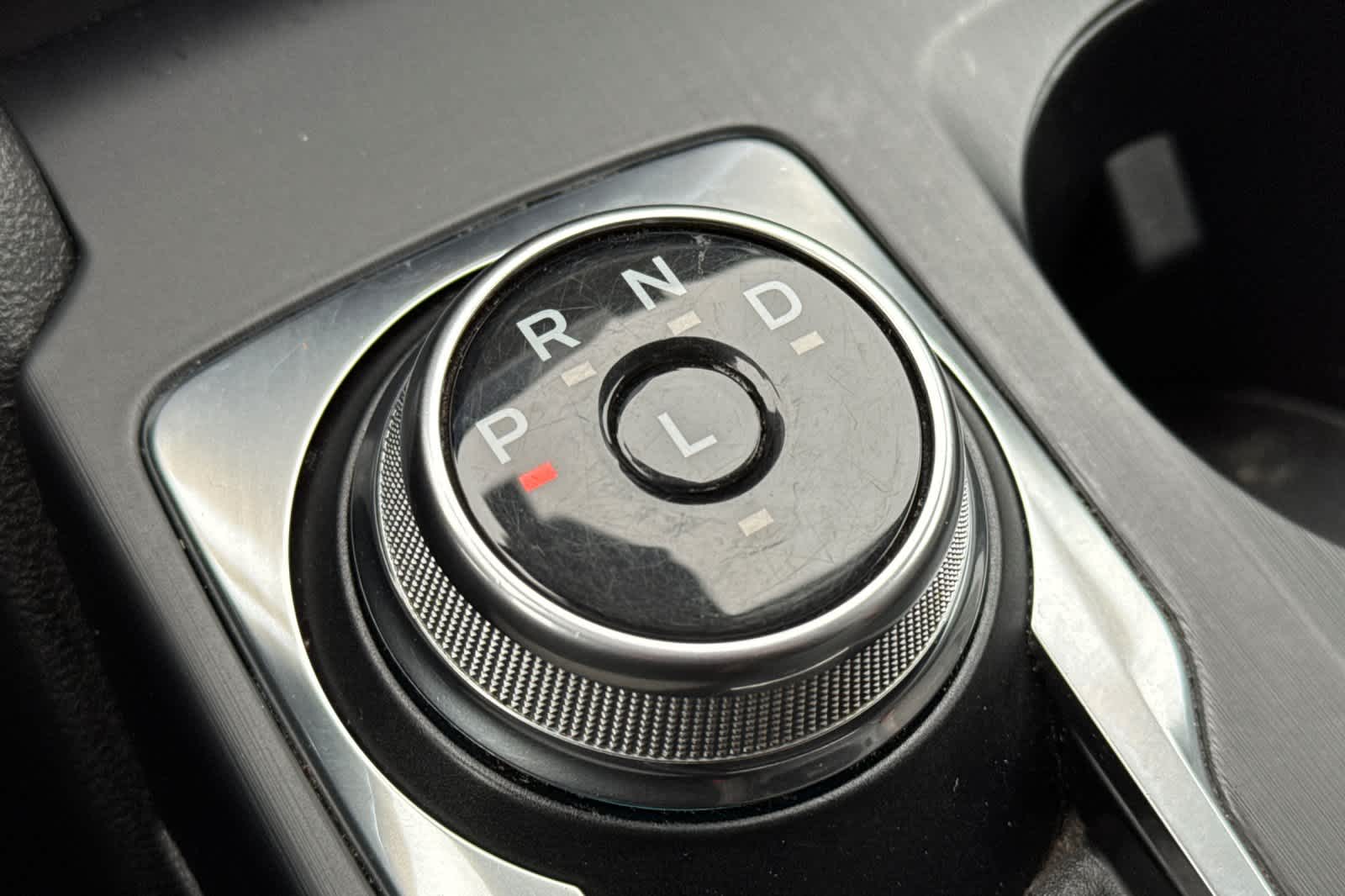 Thumbnail: 2022 Ford Escape - 21