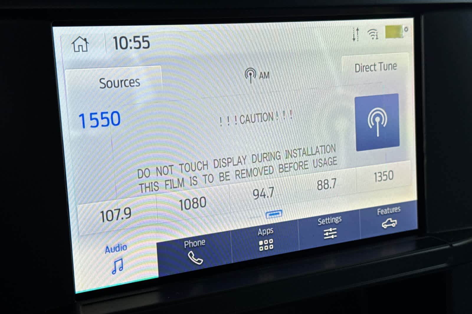 Thumbnail: 2026 Ford F-350 - 17