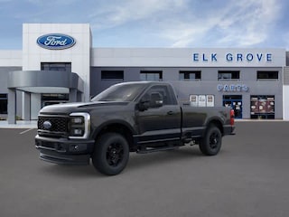 2026 Ford F-350 Camión Regular Cab