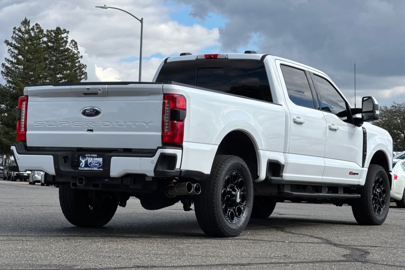 Thumbnail: 2023 Ford F-350 - 2