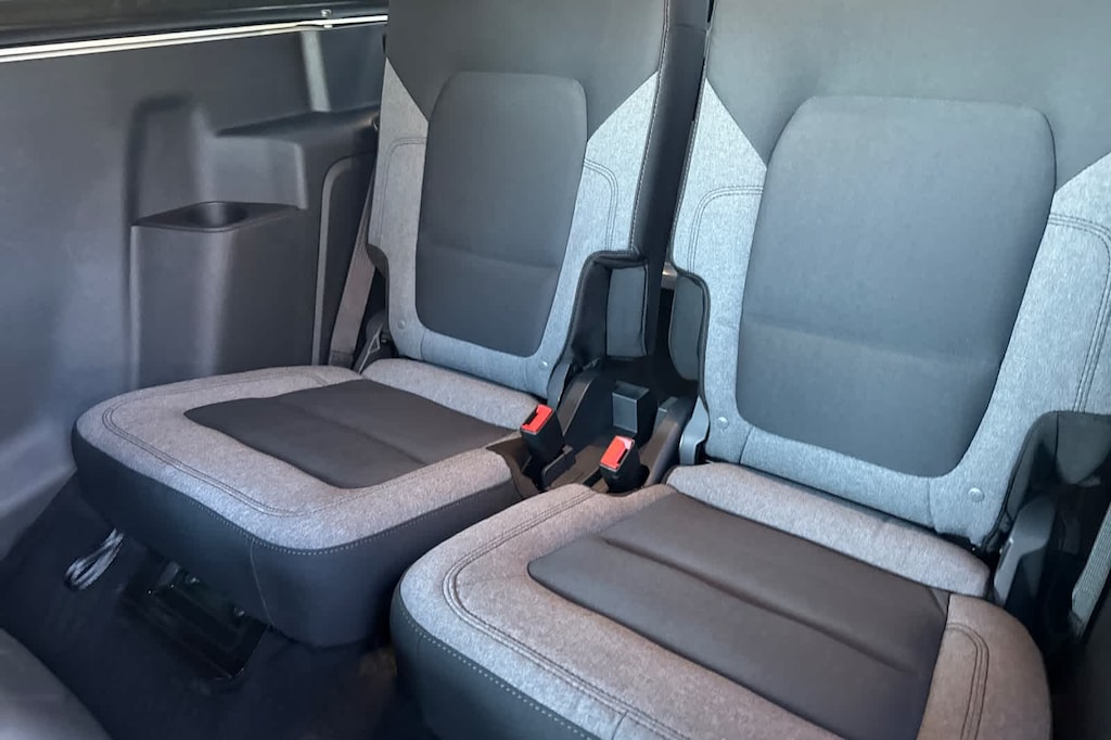 New 2025 Ford Bronco Base SUV