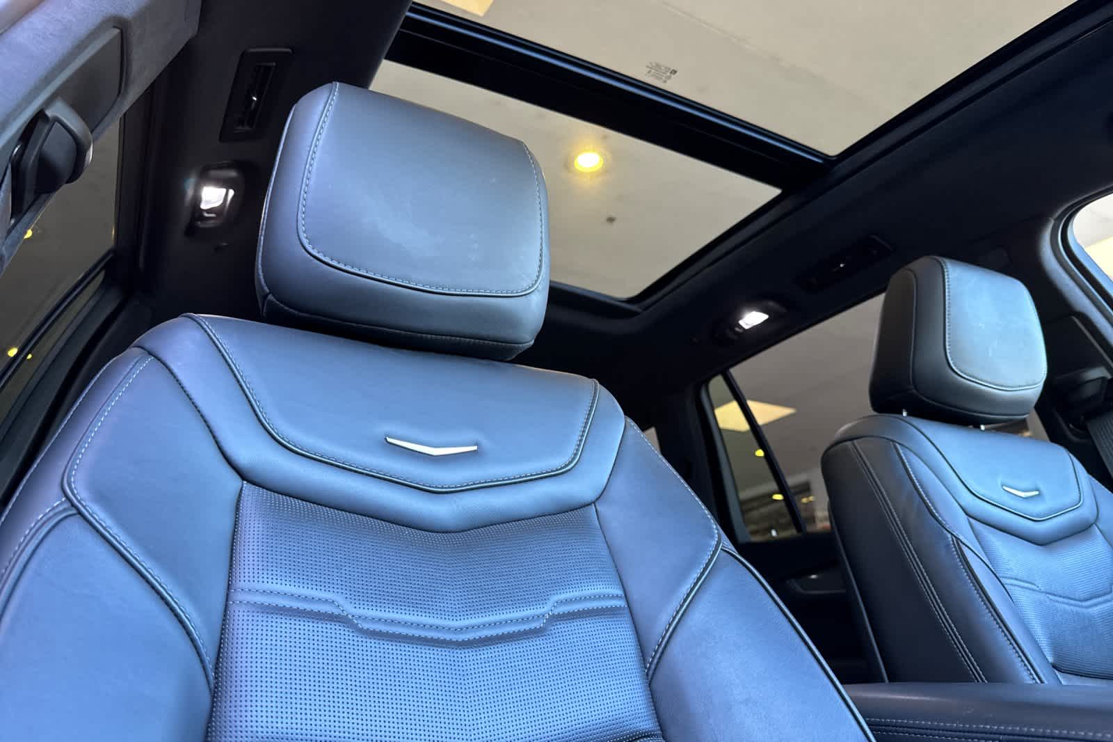 Thumbnail: 2020 Cadillac XT6 - 18