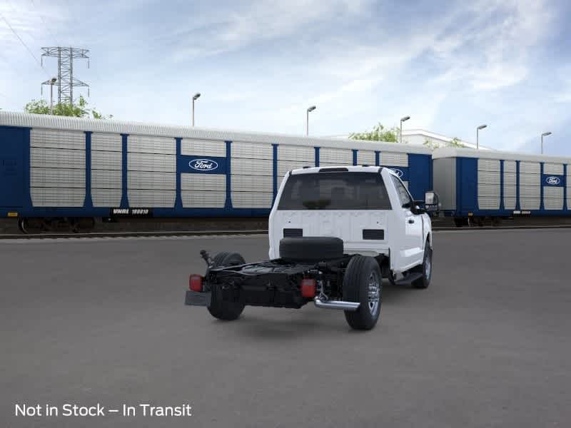 Thumbnail: 2026 Ford F-350 - 6