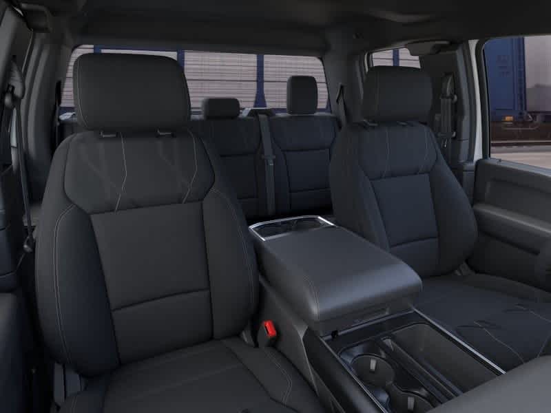 Thumbnail: 2026 Ford F-150 - 10