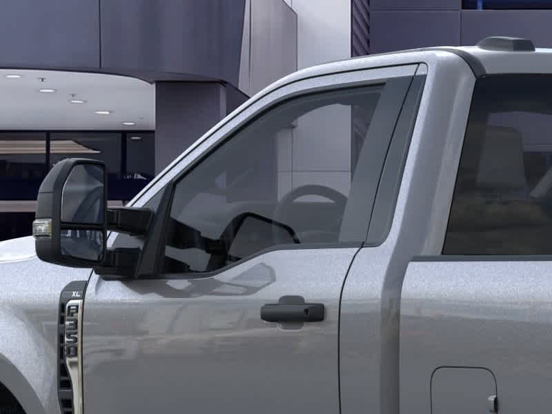 2026 Ford F-350 Super Duty XL - Photo 20