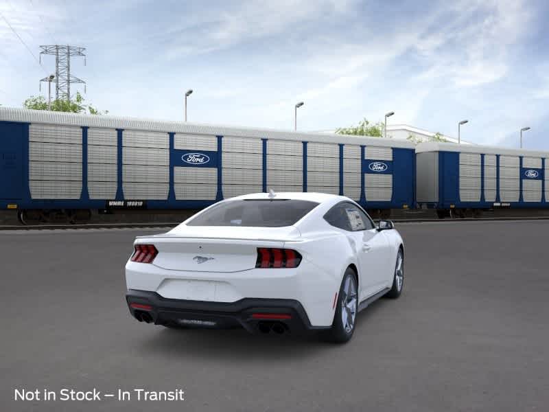 Thumbnail: 2026 Ford Mustang - 6