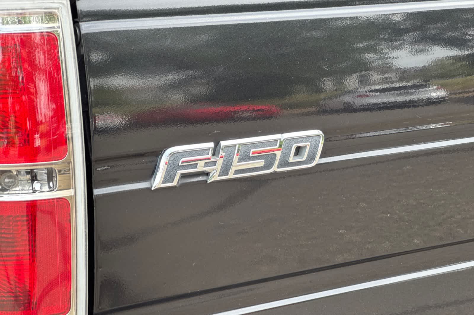 Thumbnail: 2014 Ford F-150 - 23
