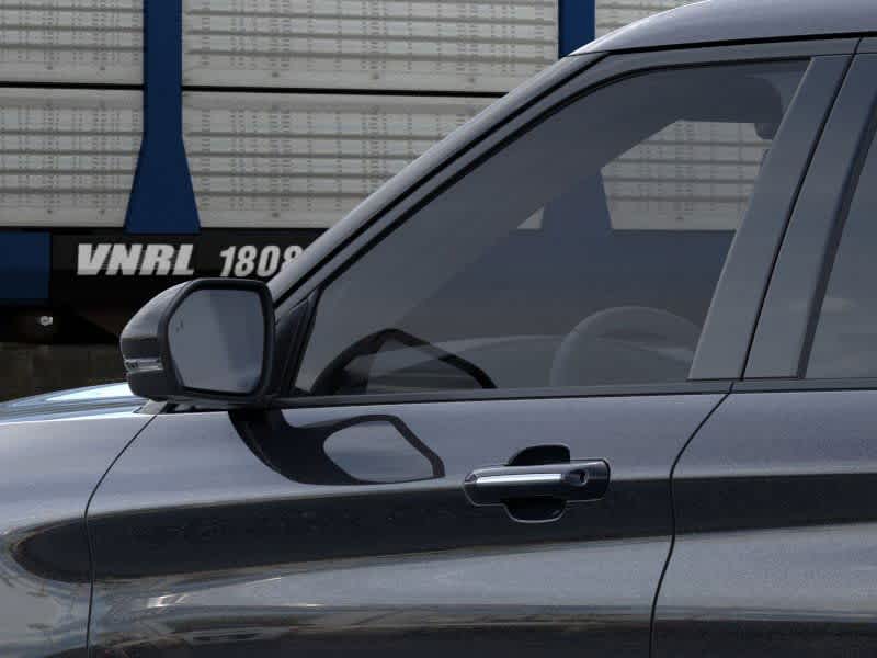 Thumbnail: 2026 Ford Explorer - 20