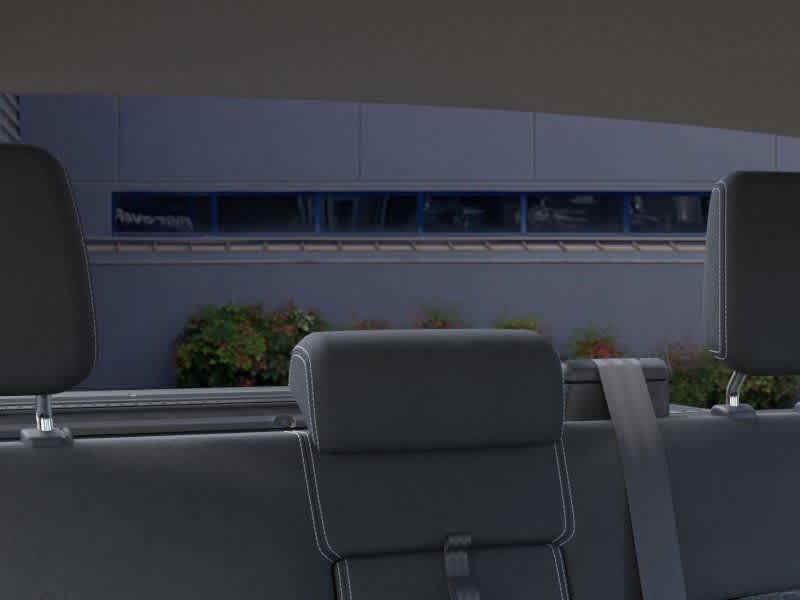 Thumbnail: 2025 Ford Ranger - 22