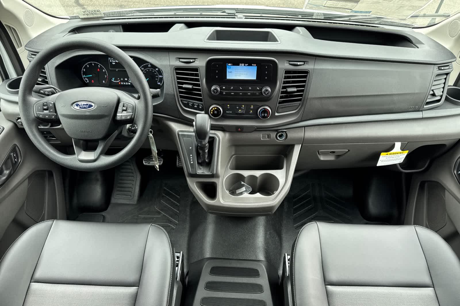 Thumbnail: 2025 Ford Econoline - 3