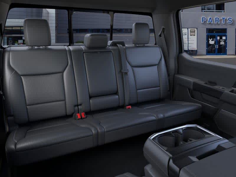 Thumbnail: 2025 Ford F-150 - 11