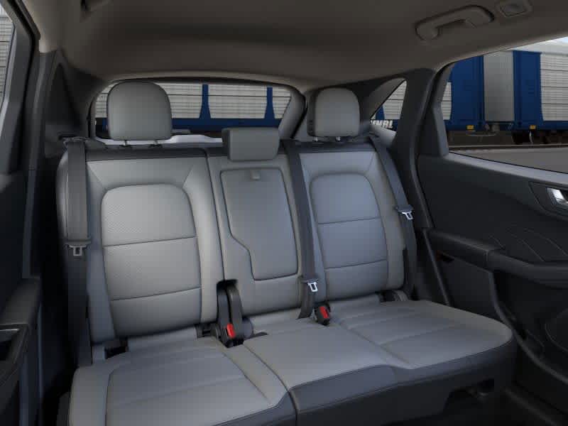 Thumbnail: 2025 Ford Escape - 11