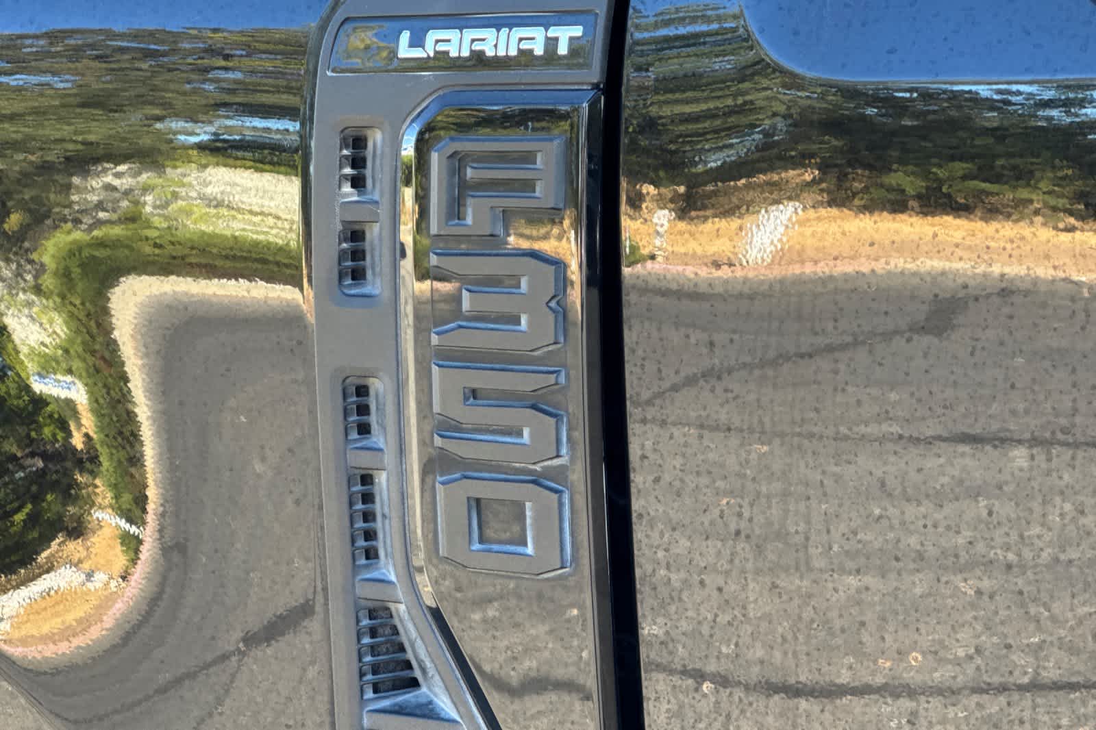 Thumbnail: 2023 Ford F-350 - 27