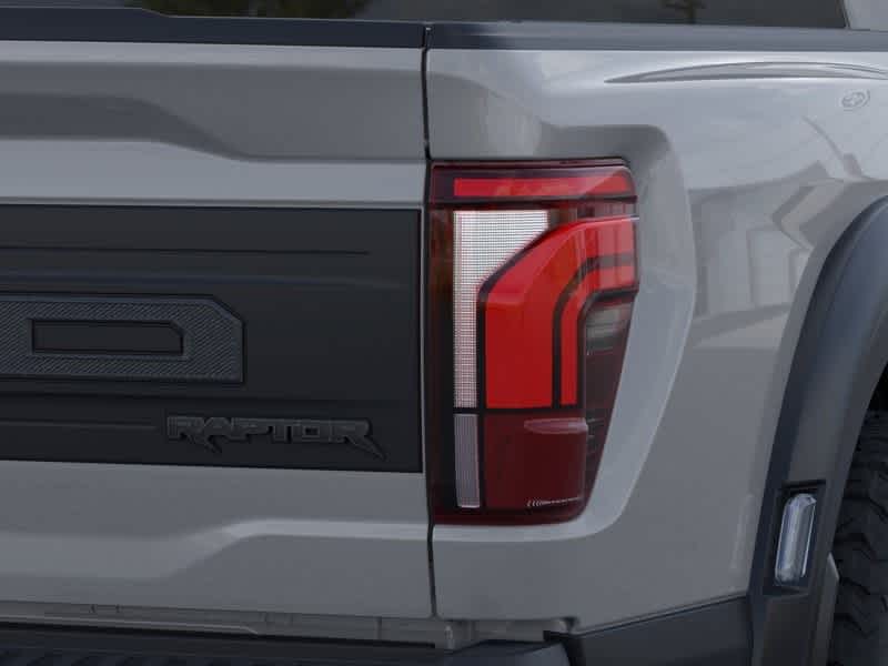 Thumbnail: 2026 Ford F-150 - 21