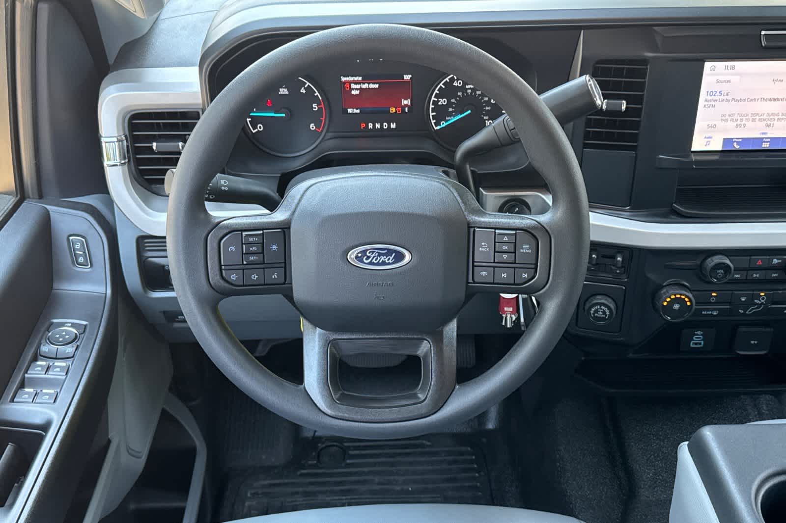 Thumbnail: 2025 Ford F-550 - 13