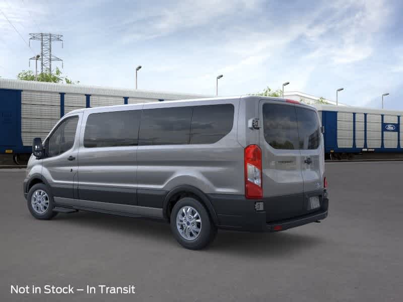 Thumbnail: 2026 Ford Econoline - 4