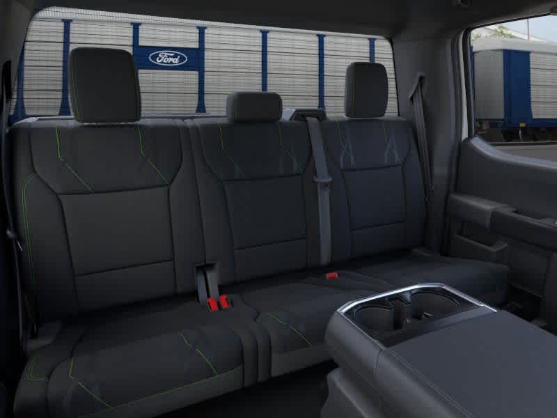 Thumbnail: 2025 Ford F-150 - 11