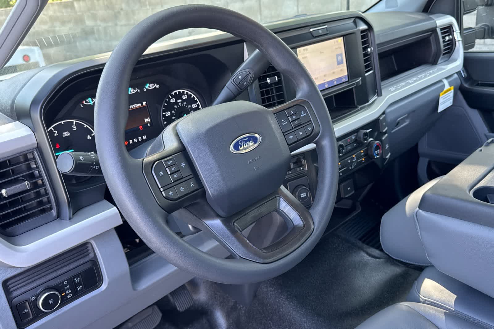 Thumbnail: 2025 Ford F-550 - 13