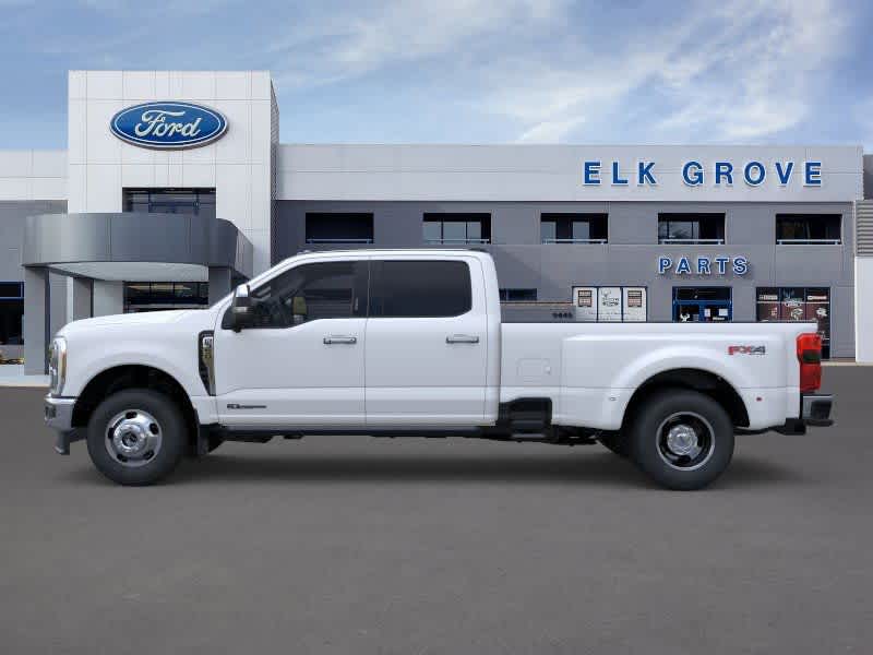 Thumbnail: 2025 Ford F-350 - 3