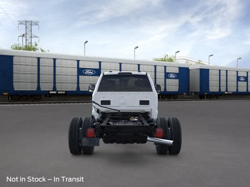 Thumbnail: 2026 Ford F-450 - 5