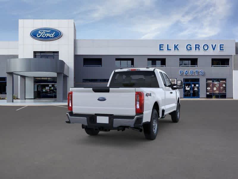 Thumbnail: 2026 Ford F-250 - 6