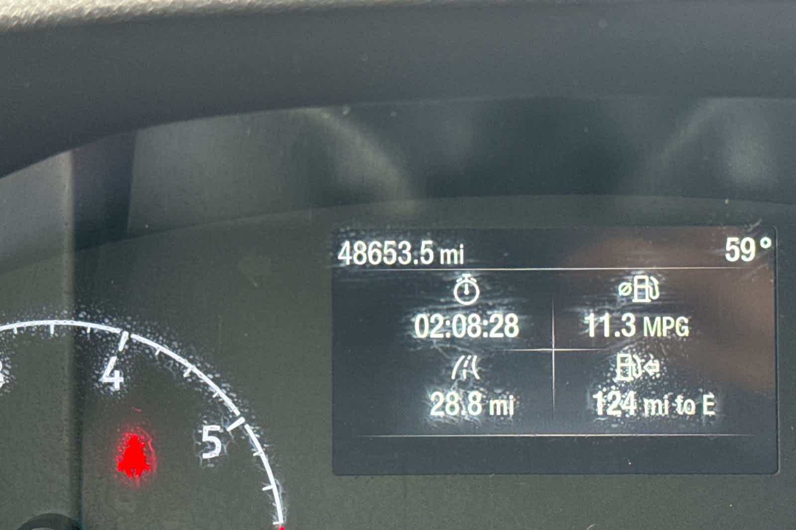 Thumbnail: 2023 Ford Econoline - 26