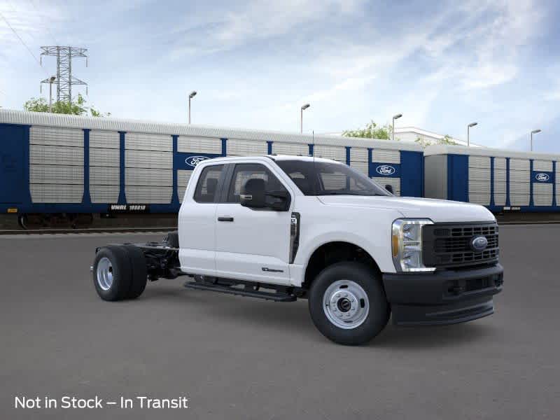 Thumbnail: 2026 Ford F-350 - 7