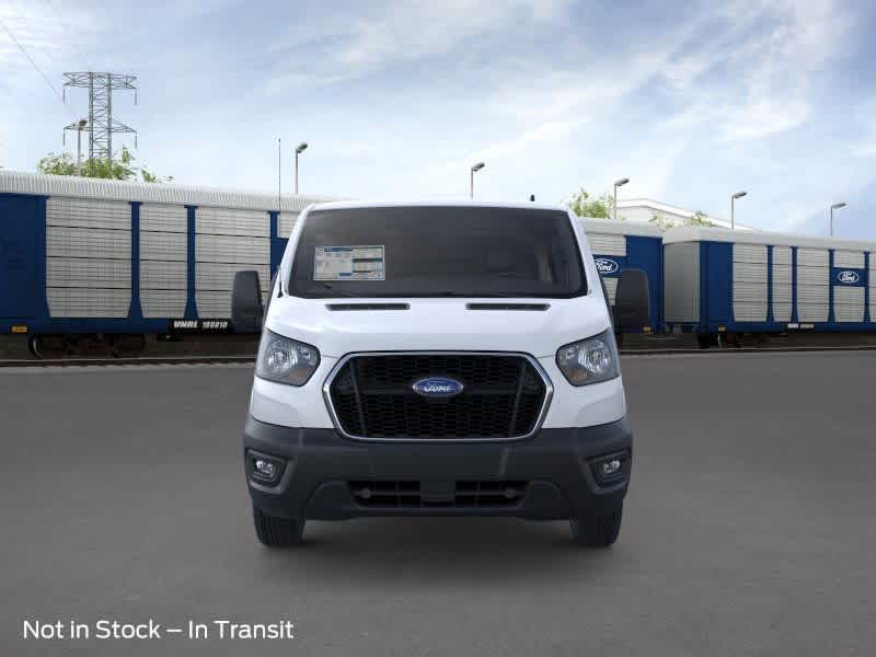 Thumbnail: 2025 Ford Transit Series - 8