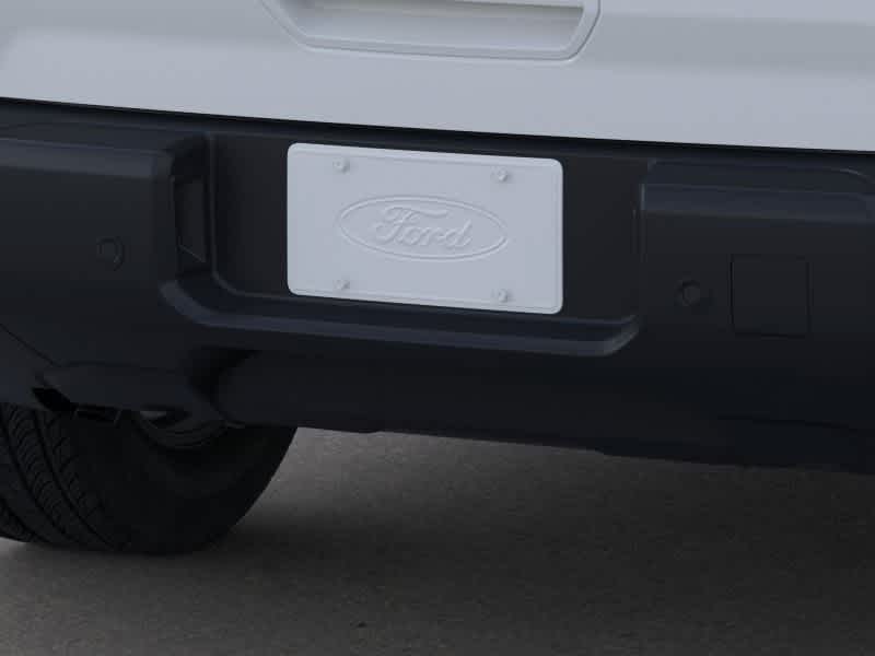 Thumbnail: 2026 Ford Bronco Sport - 23