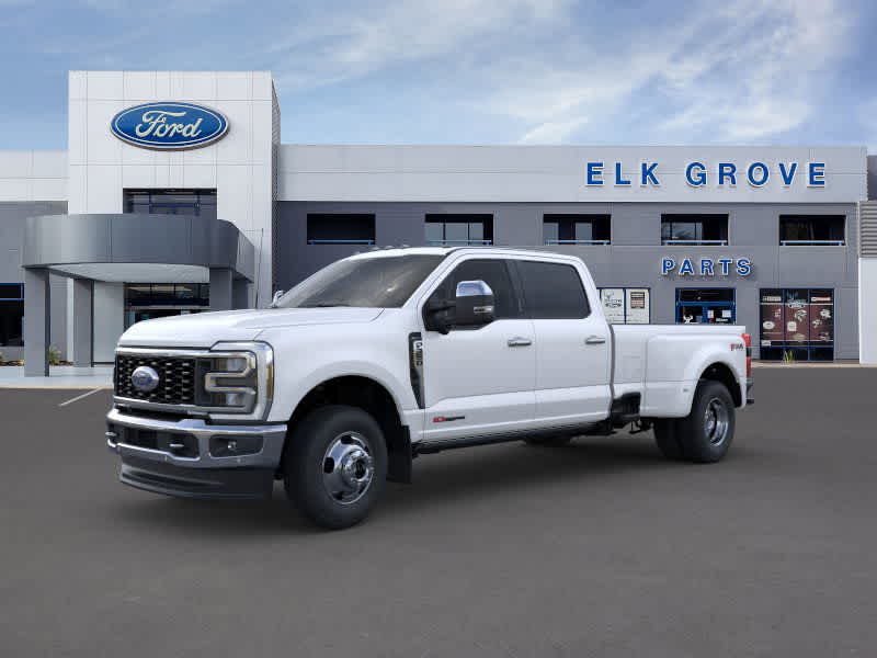 2024 Ford F-350  -
                Elk Grove, CA