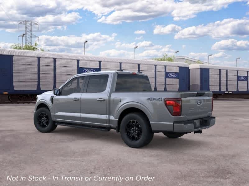 Thumbnail: 2026 Ford F-150 - 4
