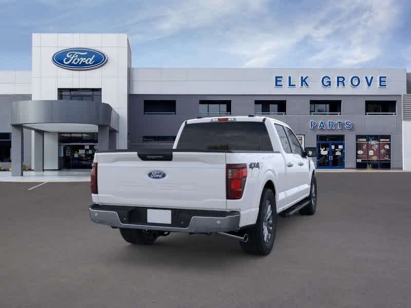 Thumbnail: 2026 Ford F-150 - 30