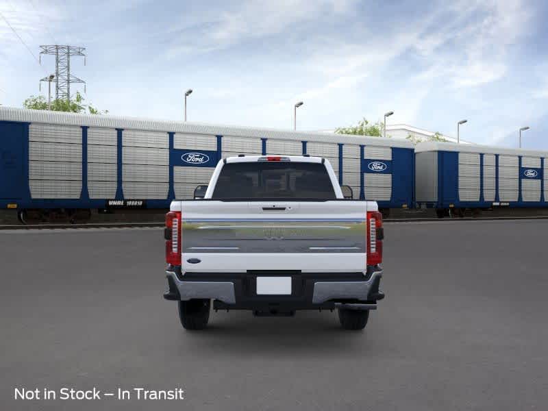 Thumbnail: 2026 Ford F-350 - 5