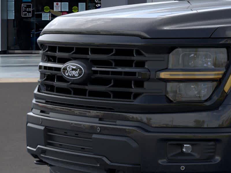 Thumbnail: 2026 Ford F-150 - 17