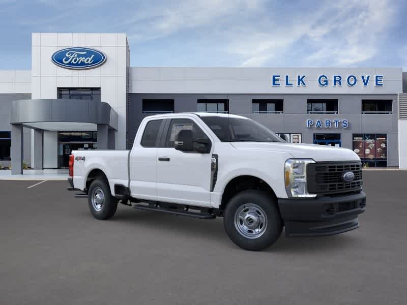 Thumbnail: 2026 Ford F-250 - 7