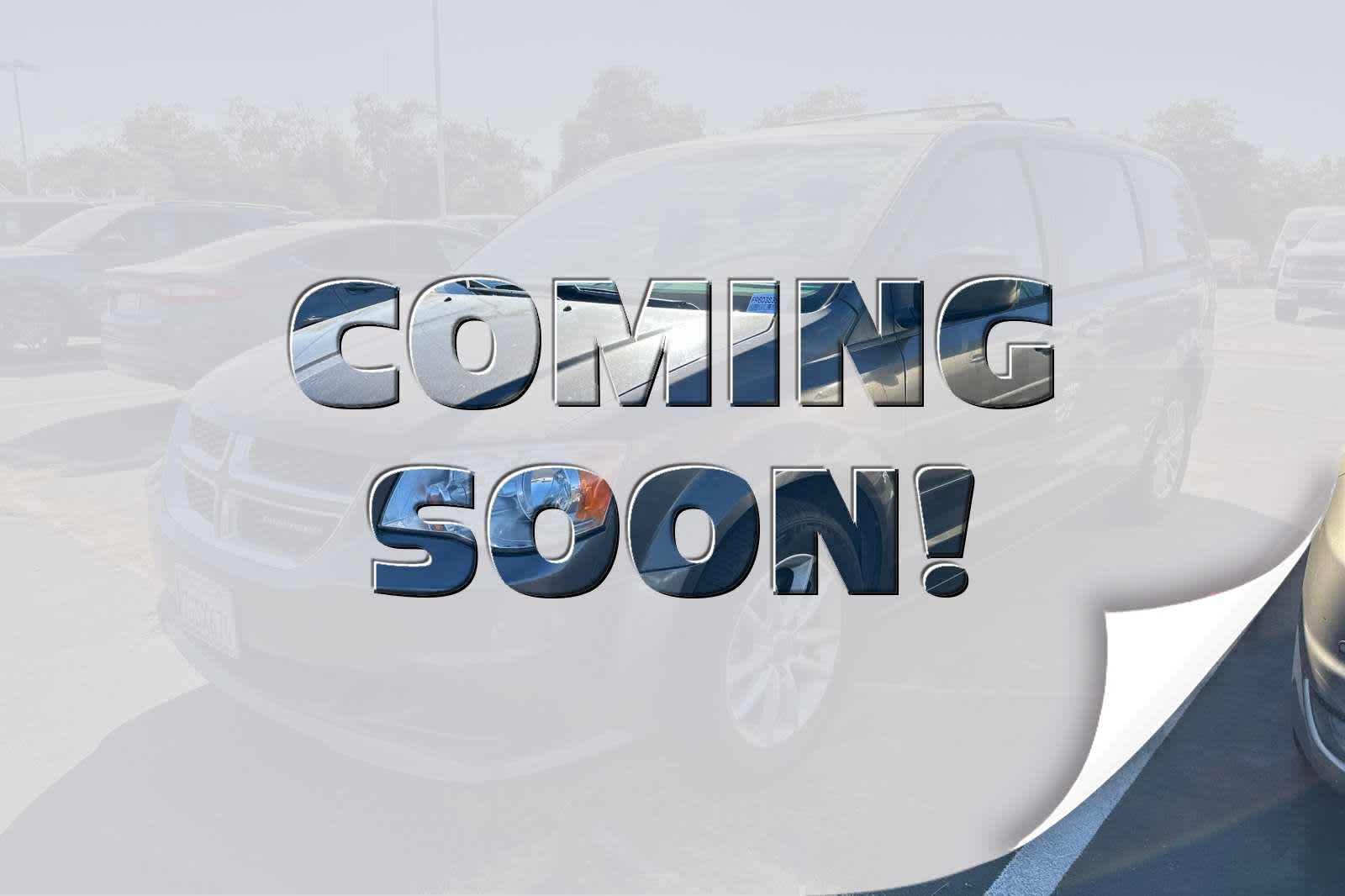 2015 Dodge Grand Caravan SXT -
                Elk Grove, CA