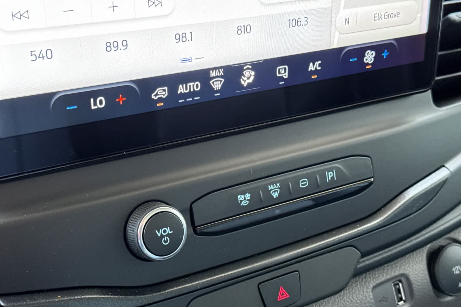 Thumbnail: 2025 Ford Transit Series - 20