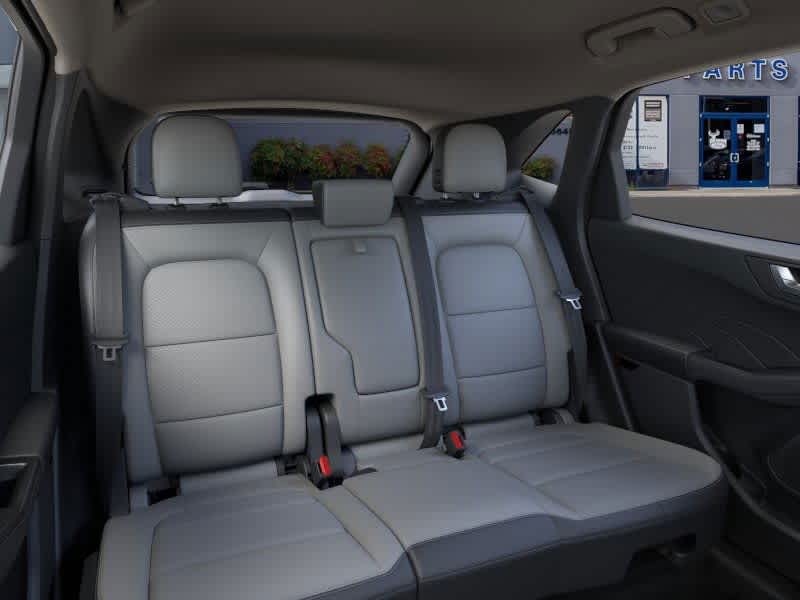 Thumbnail: 2025 Ford Escape - 11