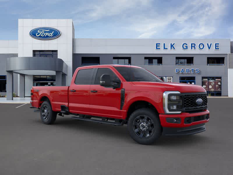 2024 Ford F-350  7