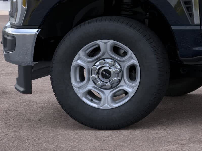 2026 Ford F-350 Super Duty XLT - Photo 19