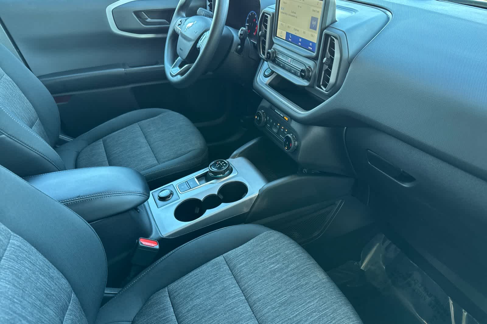 Thumbnail: 2023 Ford Bronco Sport - 16