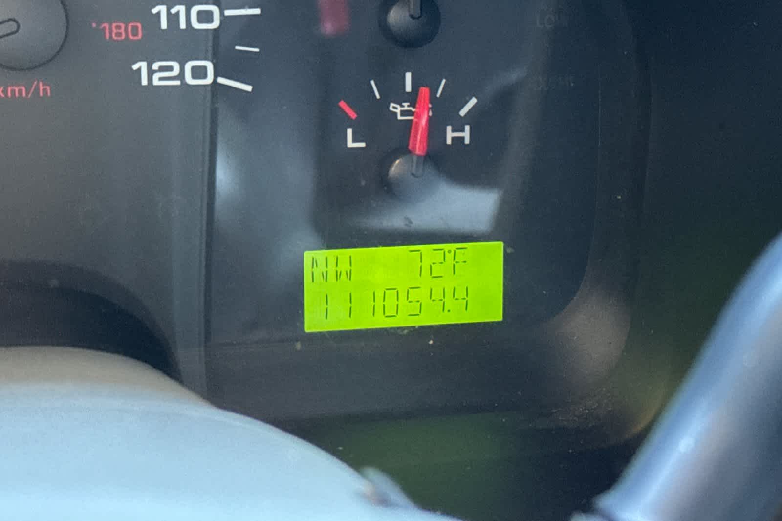 Thumbnail: 2004 Ford F-150 - 22