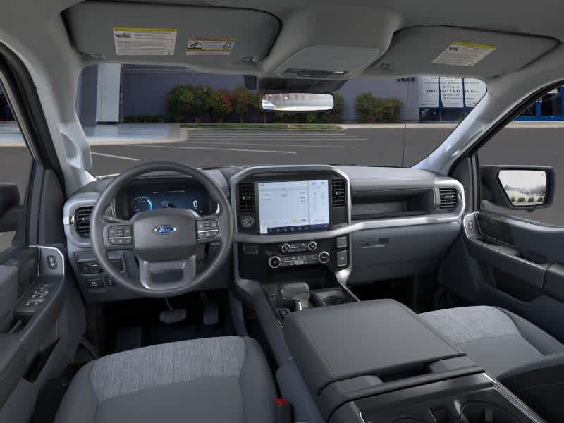 Thumbnail: 2025 Ford F-150 - 9