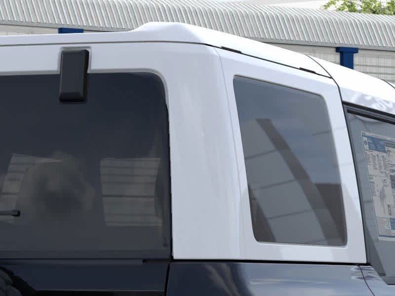 Thumbnail: 2026 Ford Bronco - 25