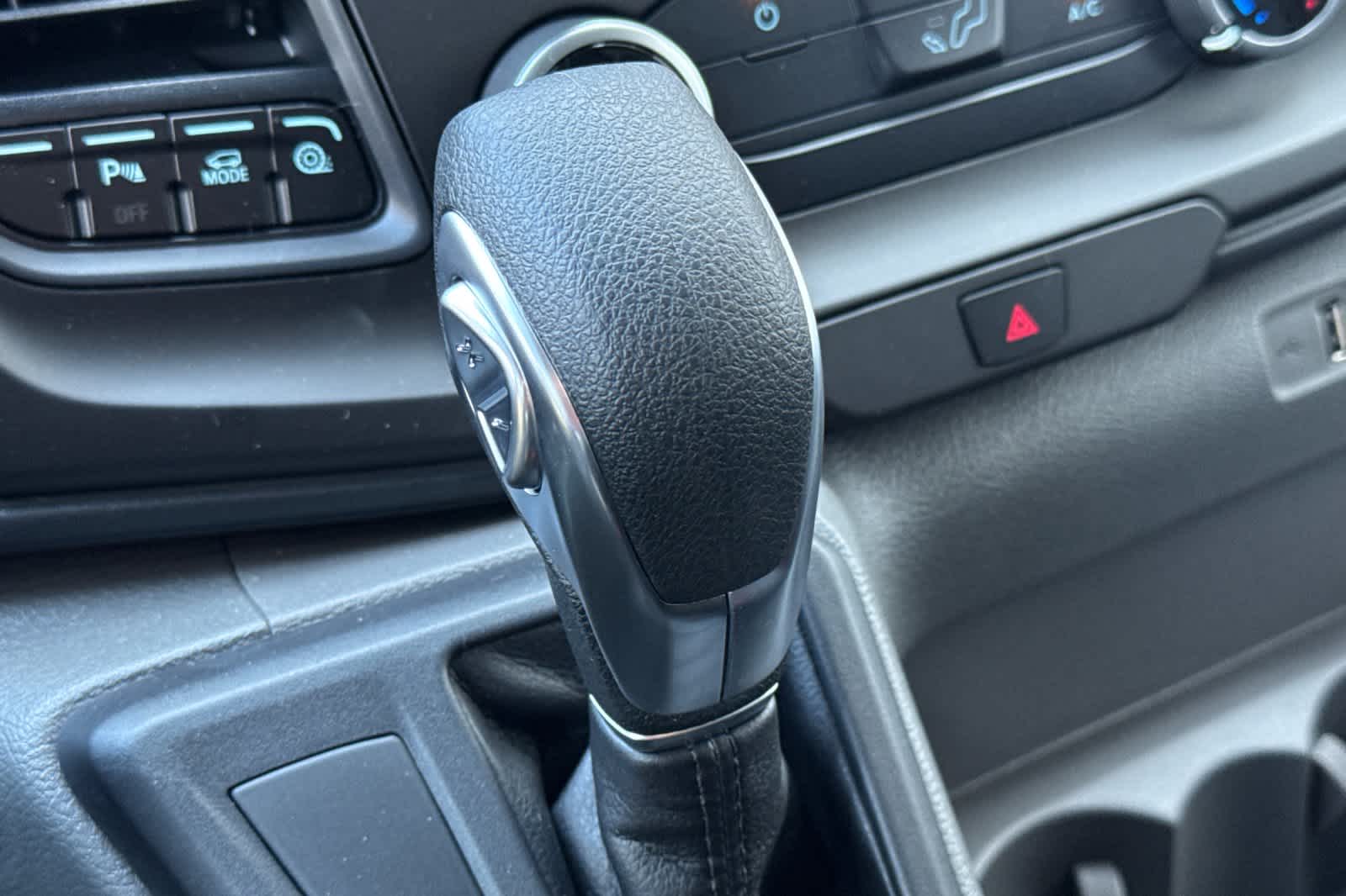 Thumbnail: 2025 Ford Transit Series - 20